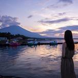 山中湖の1人旅におすすめのホテル6選。富士山の麓でのんびり過ごそ