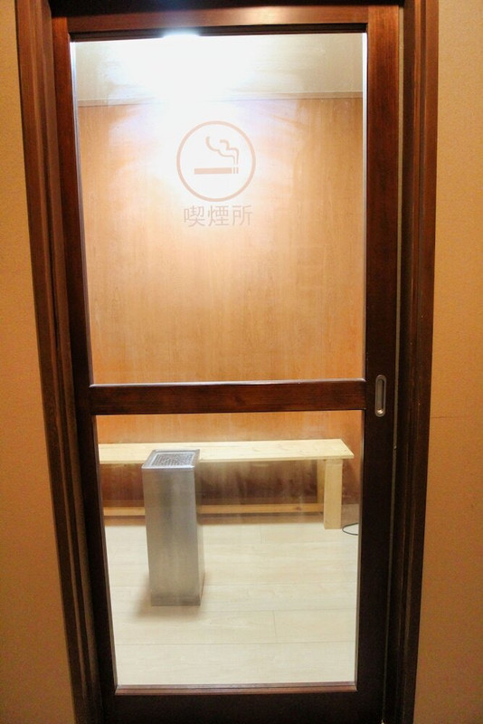 客室の設備とサービス