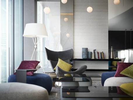 JR東日本ホテルメッツ プレミア 札幌 / 2