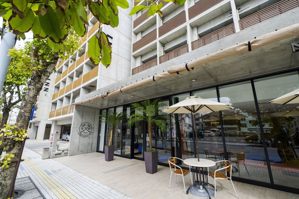 建物のデザイン