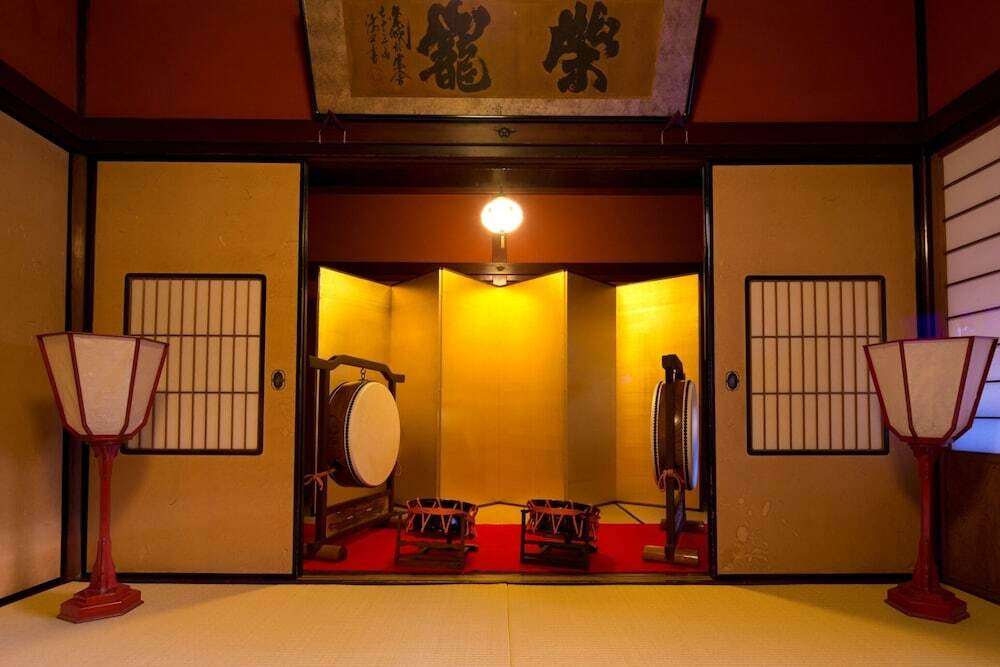 観光スポット