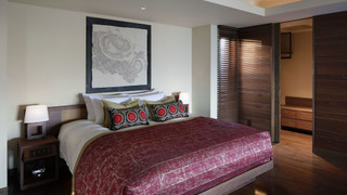 ヴィラエグゼクティブスイート (ダブル)