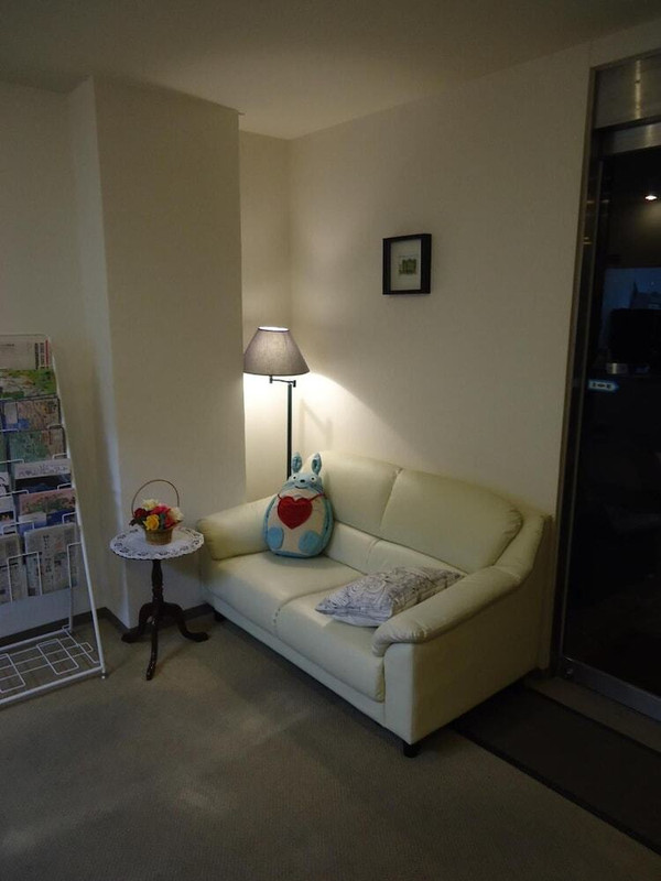 リビングルーム