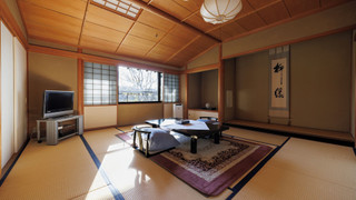 スーペリア ルーム