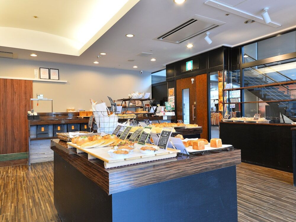 ギフト ショップ