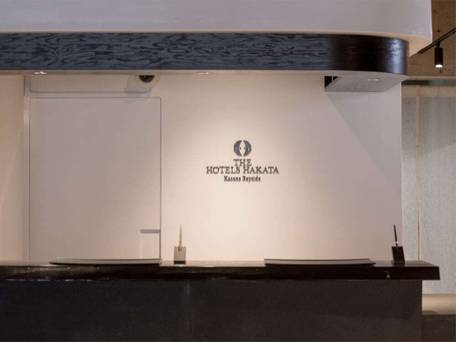 THE HOTELS HAKATA Kasane Bayside / 1