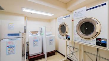 ランドリー ルーム / 8