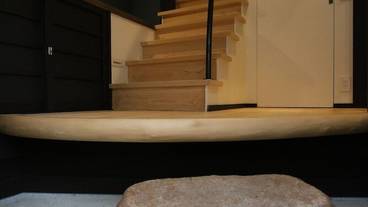 リビング エリア / 5