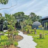 LAVA SAUNA & VILLA（東京都 別荘・ヴィラ・コンドミニアム） / 2