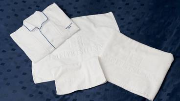 客室の設備とサービス / 17