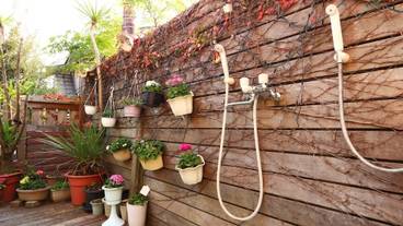 テラス / パティオ / 15