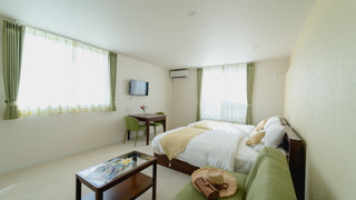 コンフォート トリプルルーム