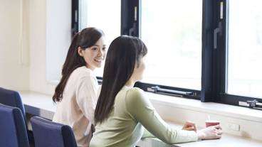 ロビーラウンジ / 15