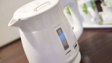 客室の設備とサービス / 3