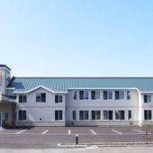 ファミリーロッジ旅籠屋・函館店（北海道 ビジネスホテル） / 4