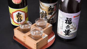 食事・飲み物 / 13