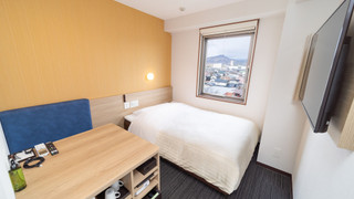 エクストラダブルルーム　喫煙可