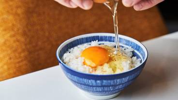 朝食ビュッフェ / 33