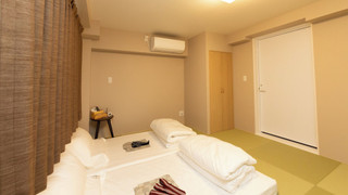 コンフォート トリプルルーム