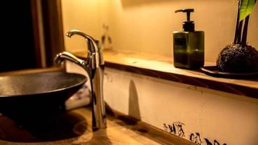 バスルーム / 11