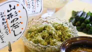 朝食ビュッフェ / 4