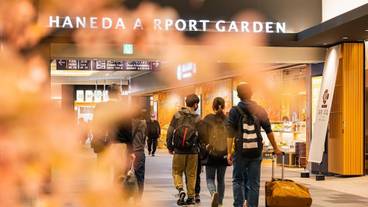 ショッピングモール / 16