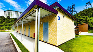 B棟&C棟 ゲストルーム