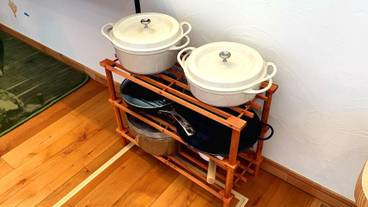 専用キッチン / 16