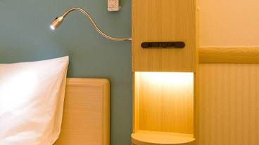 客室の設備とサービス / 20