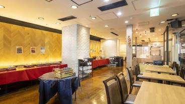 レストラン / 14