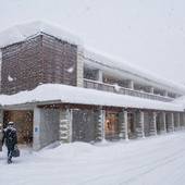 ホテルラヴニール美瑛（北海道 ビジネスホテル） / 5