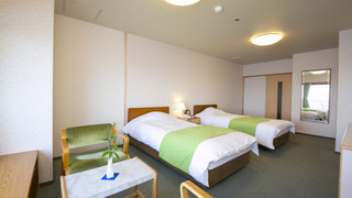 【禁煙】山上館 洋室