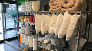 施設内の設備 / 2