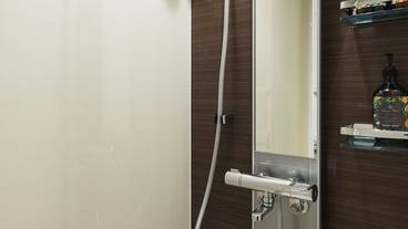 バスルームのシャワー / 36