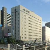 アパホテル 大垣駅前(岐阜県 ビジネスホテル) / 5