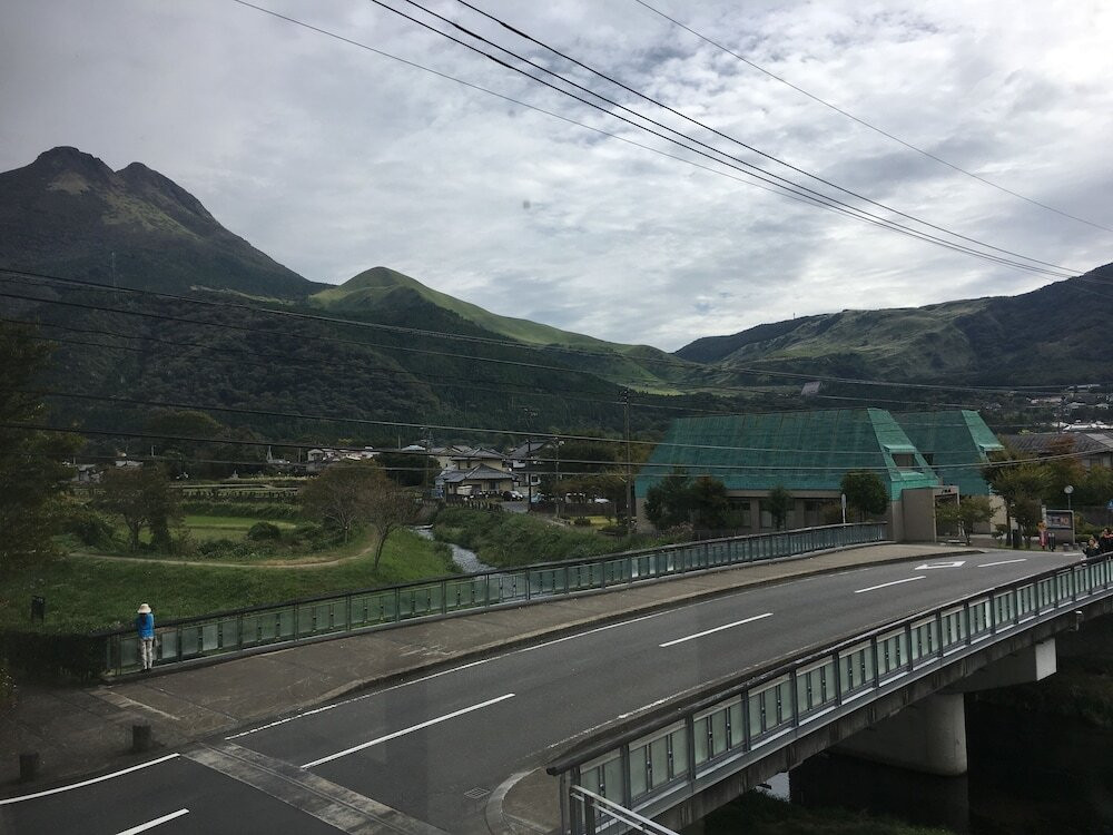 施設からの眺望