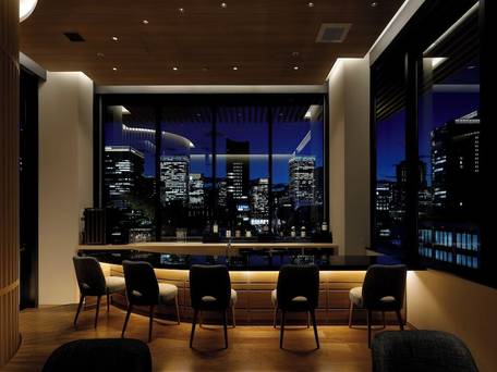 ホテル八重の翠東京 / 3