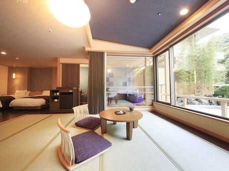 箱根湯本温泉 ホテル おかだ / 4