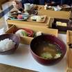 朝食『嘉助』