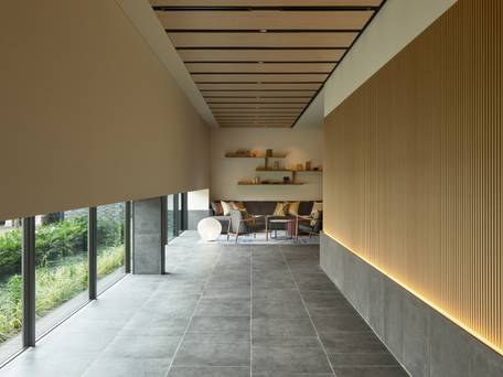 ハイアット ハウス 金沢 / 2