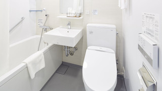 スタンダード ツインルーム 禁煙