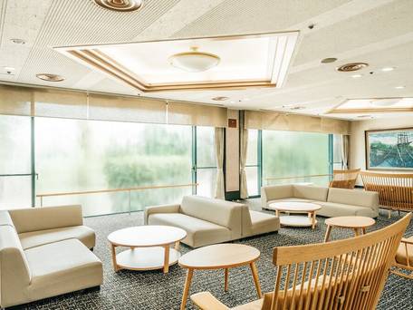 亀の井ホテル 柳川 / 2