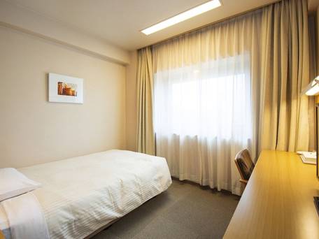 ホテル グランドヒル市ヶ谷 / 3