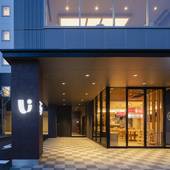 ヴィアイン博多口駅前（福岡県 ビジネスホテル） / 4