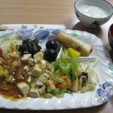 金壺食堂（キンツボショクドウ）