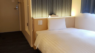 セミダブルルーム 禁煙