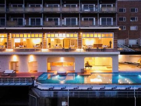 別邸 天降る丘 / 3