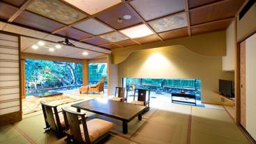 ABBA RESORTS IZU 坐漁荘（アバ リゾーツ イズ ザギョソウ） / 15