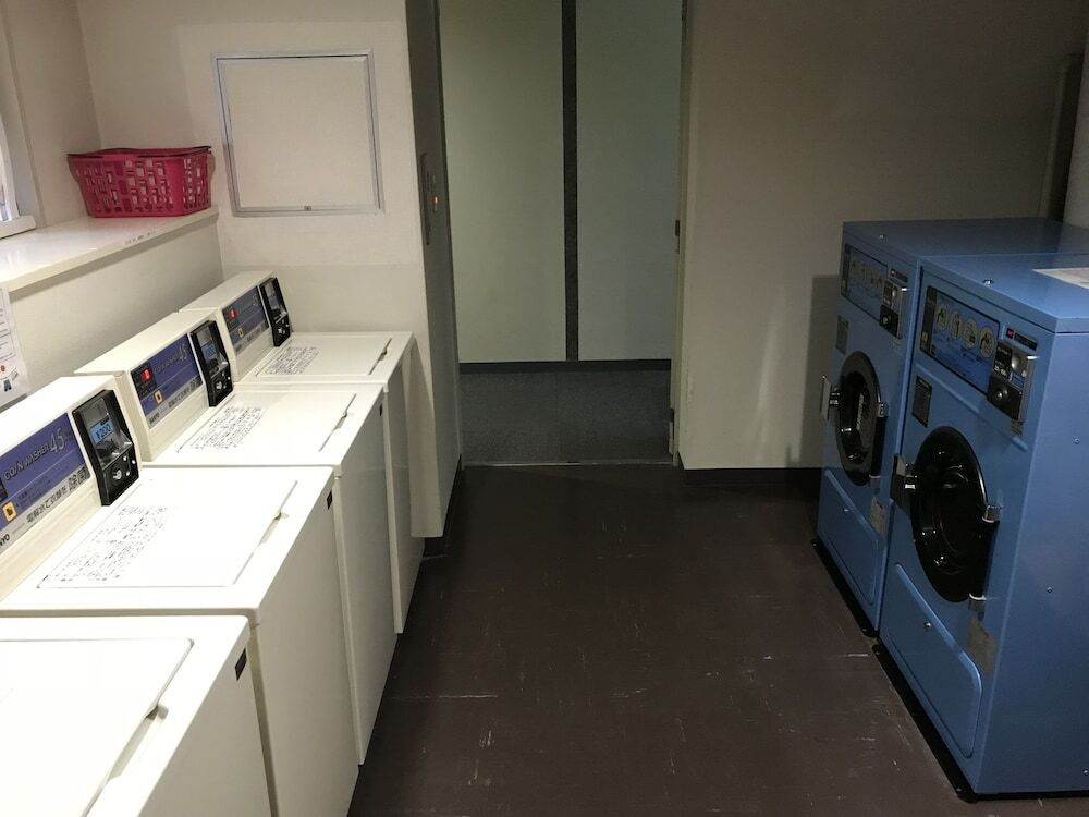 ランドリー ルーム