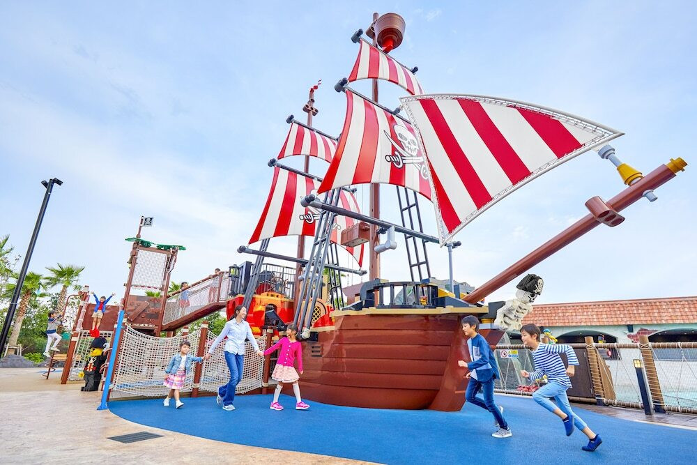 子供向けアクティビティ